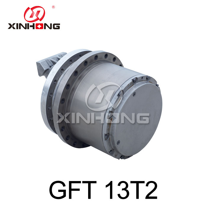 Что такое гидростатический редуктор лебедки и как он улучшает производительность лебедки